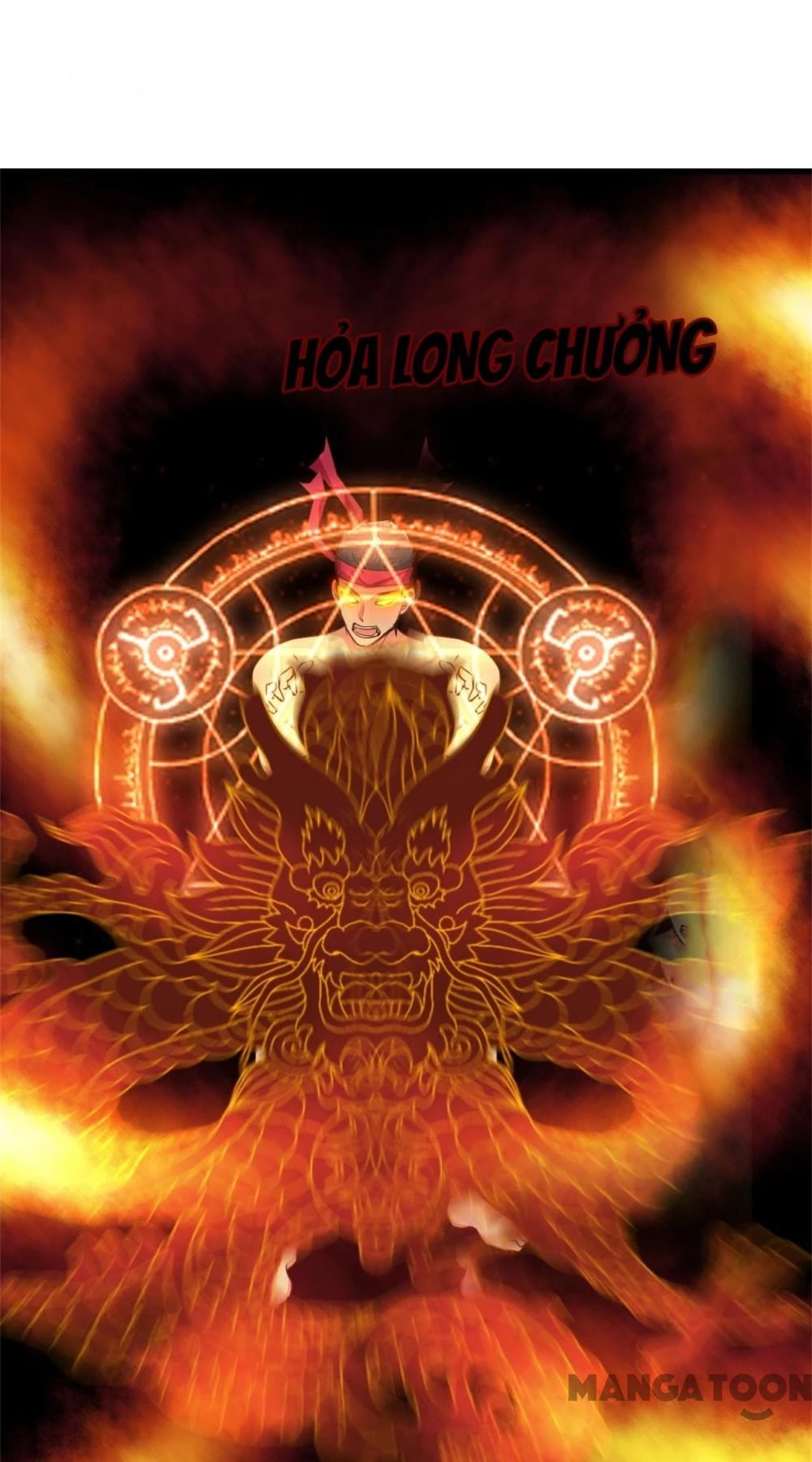 Tôi Và Khách Trọ Mỹ Nhân 26 Tuổi Chapter 235 - Trang 16