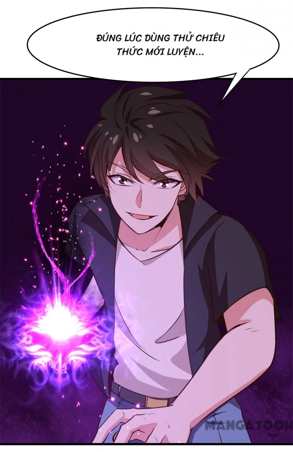 Tôi Và Khách Trọ Mỹ Nhân 26 Tuổi Chapter 235 - Trang 18
