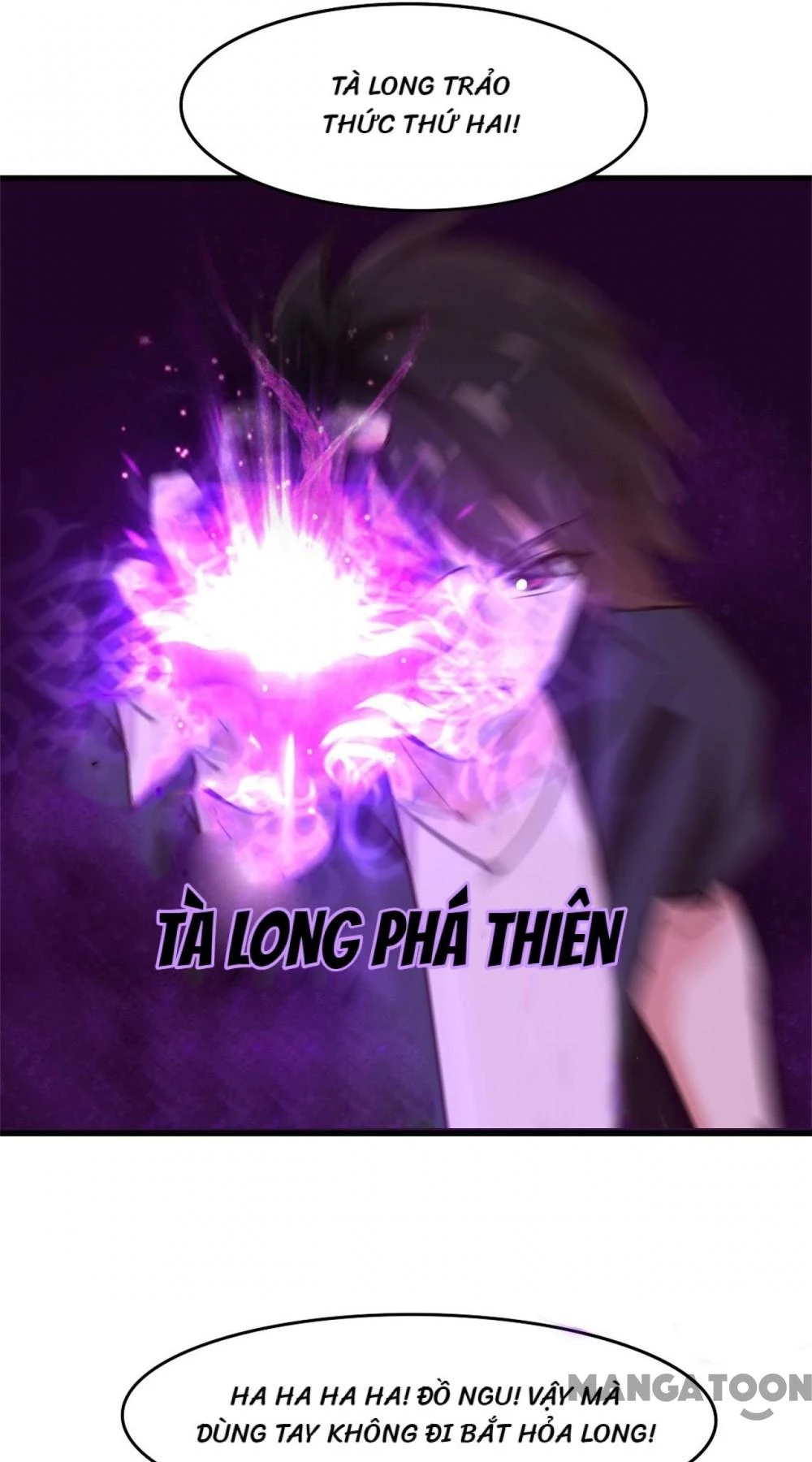 Tôi Và Khách Trọ Mỹ Nhân 26 Tuổi Chapter 235 - Trang 19