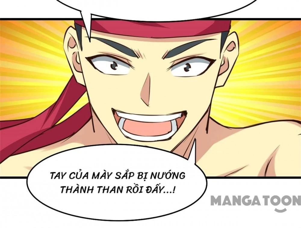 Tôi Và Khách Trọ Mỹ Nhân 26 Tuổi Chapter 235 - Trang 20