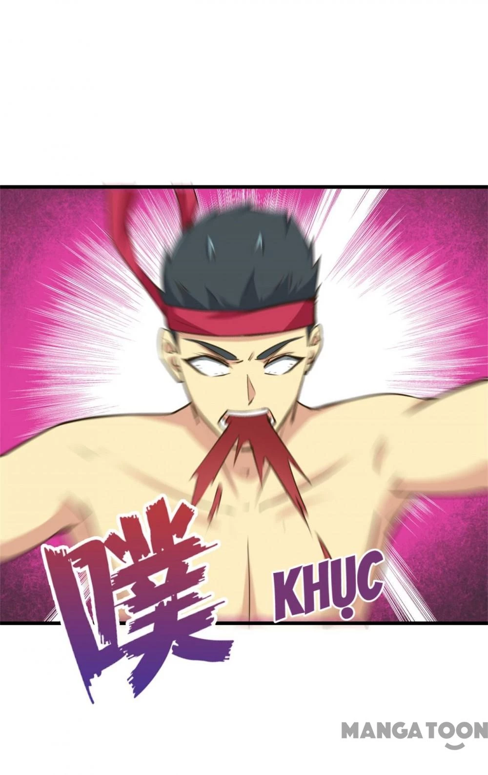 Tôi Và Khách Trọ Mỹ Nhân 26 Tuổi Chapter 235 - Trang 26