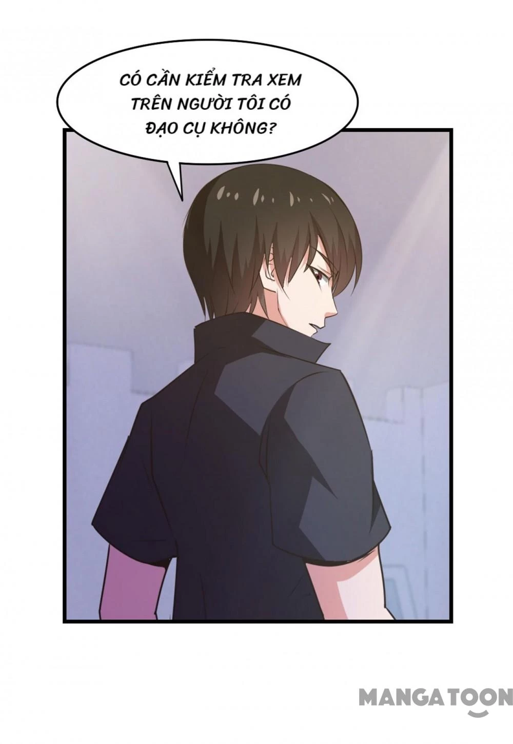 Tôi Và Khách Trọ Mỹ Nhân 26 Tuổi Chapter 235 - Trang 28