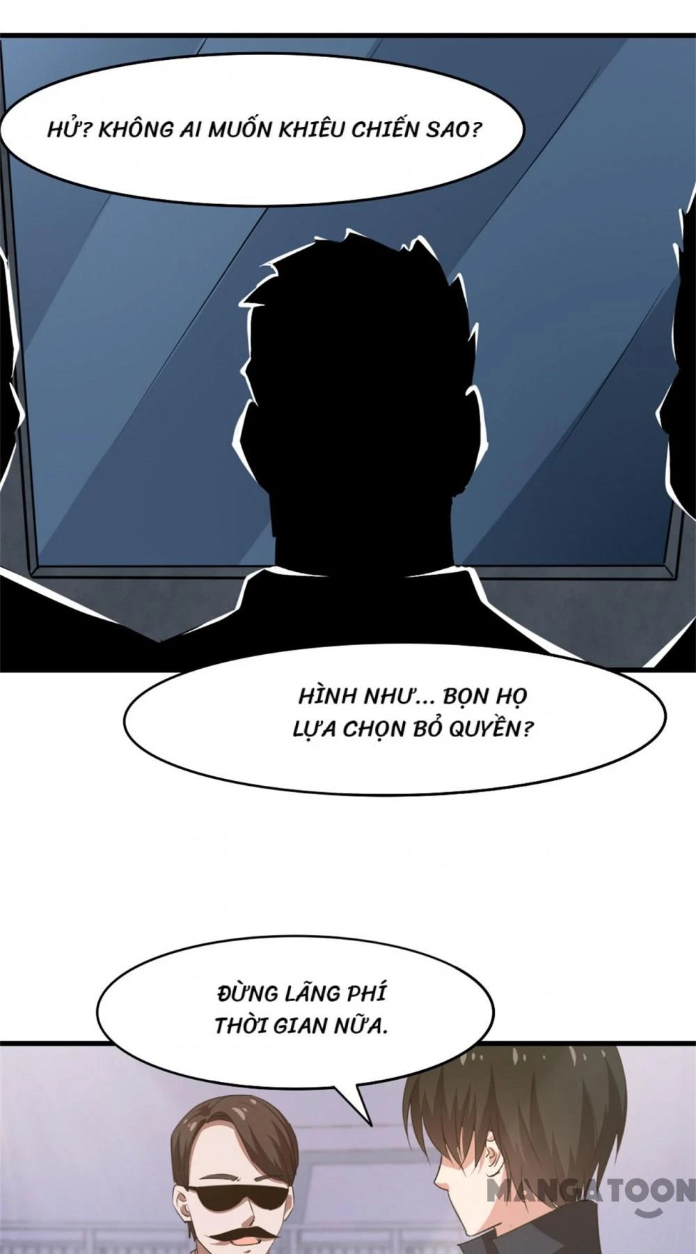 Tôi Và Khách Trọ Mỹ Nhân 26 Tuổi Chapter 235 - Trang 30