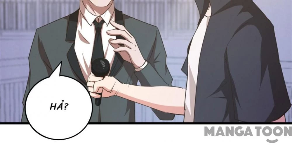 Tôi Và Khách Trọ Mỹ Nhân 26 Tuổi Chapter 235 - Trang 31