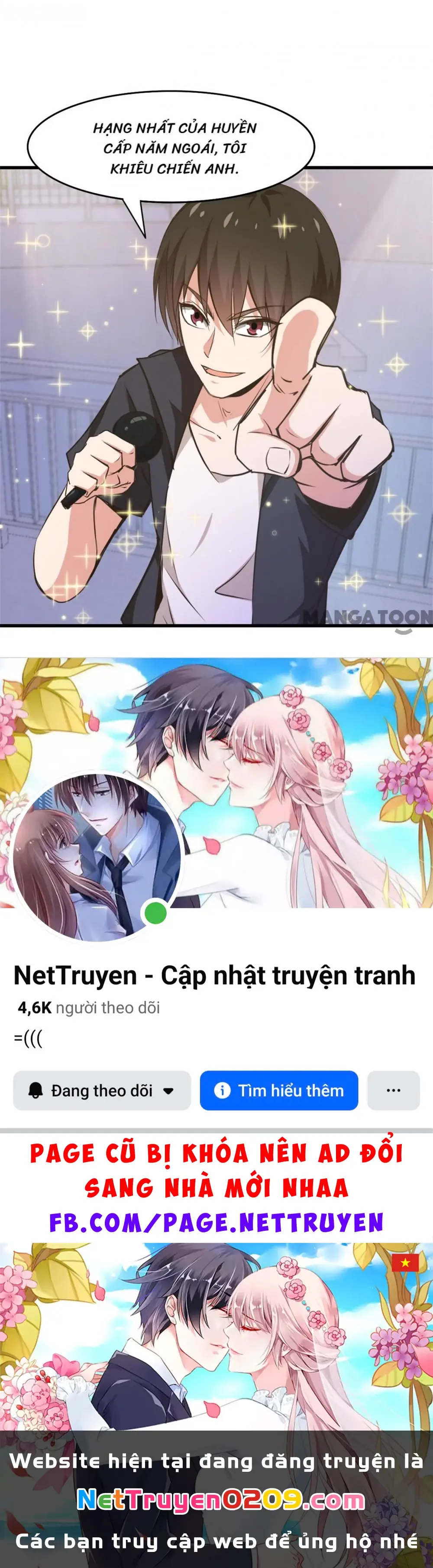 Tôi Và Khách Trọ Mỹ Nhân 26 Tuổi Chapter 235 - Trang 32