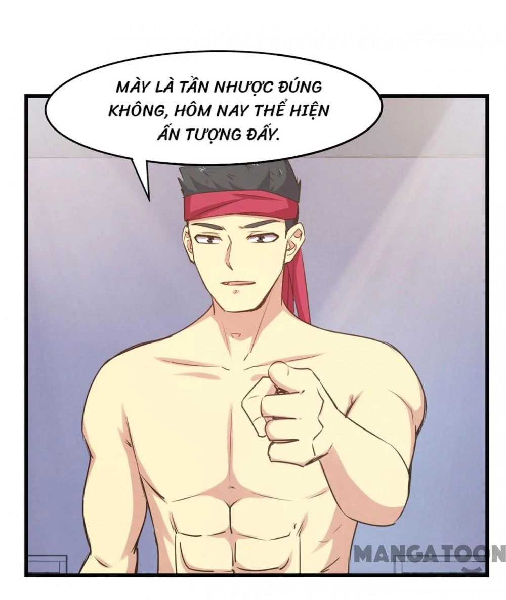 Tôi Và Khách Trọ Mỹ Nhân 26 Tuổi Chapter 235 - Trang 6