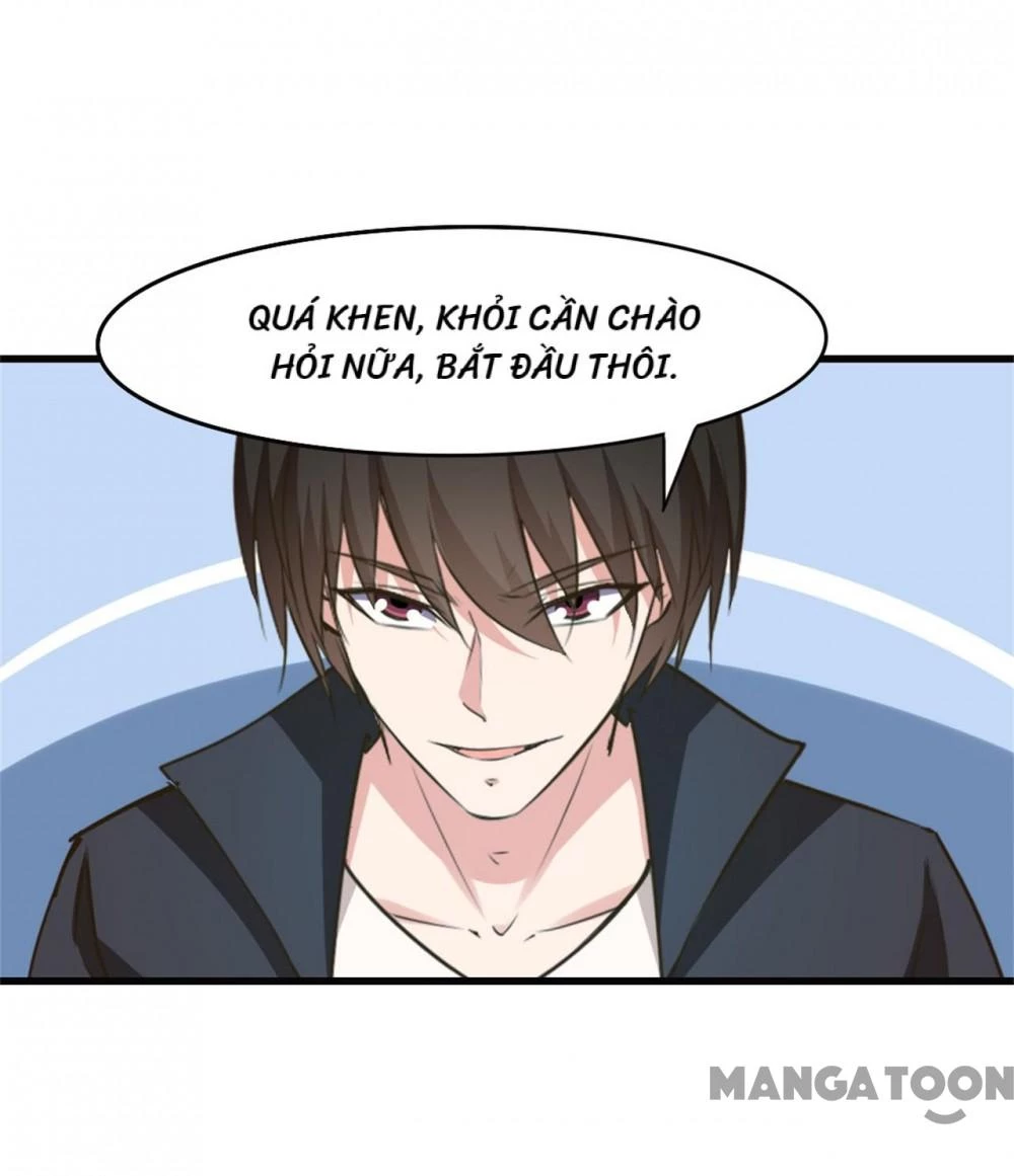 Tôi Và Khách Trọ Mỹ Nhân 26 Tuổi Chapter 235 - Trang 7