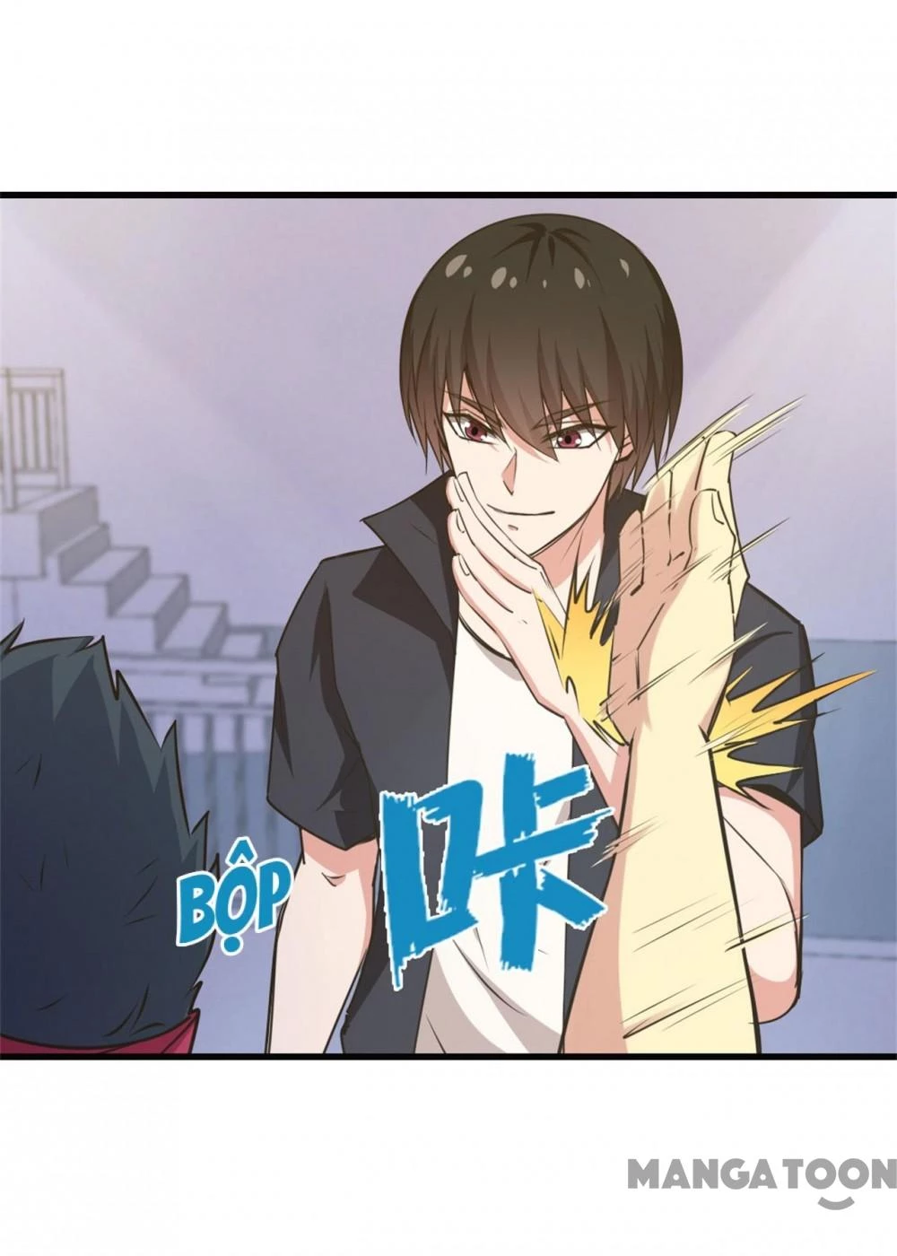 Tôi Và Khách Trọ Mỹ Nhân 26 Tuổi Chapter 235 - Trang 9