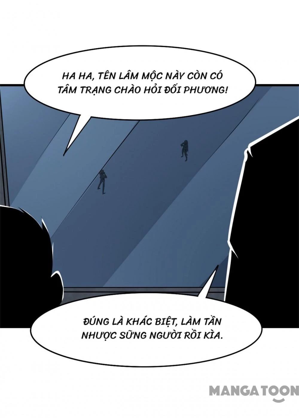 Tôi Và Khách Trọ Mỹ Nhân 26 Tuổi Chapter 236 - Trang 10