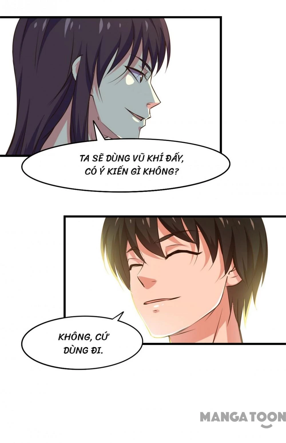 Tôi Và Khách Trọ Mỹ Nhân 26 Tuổi Chapter 236 - Trang 12