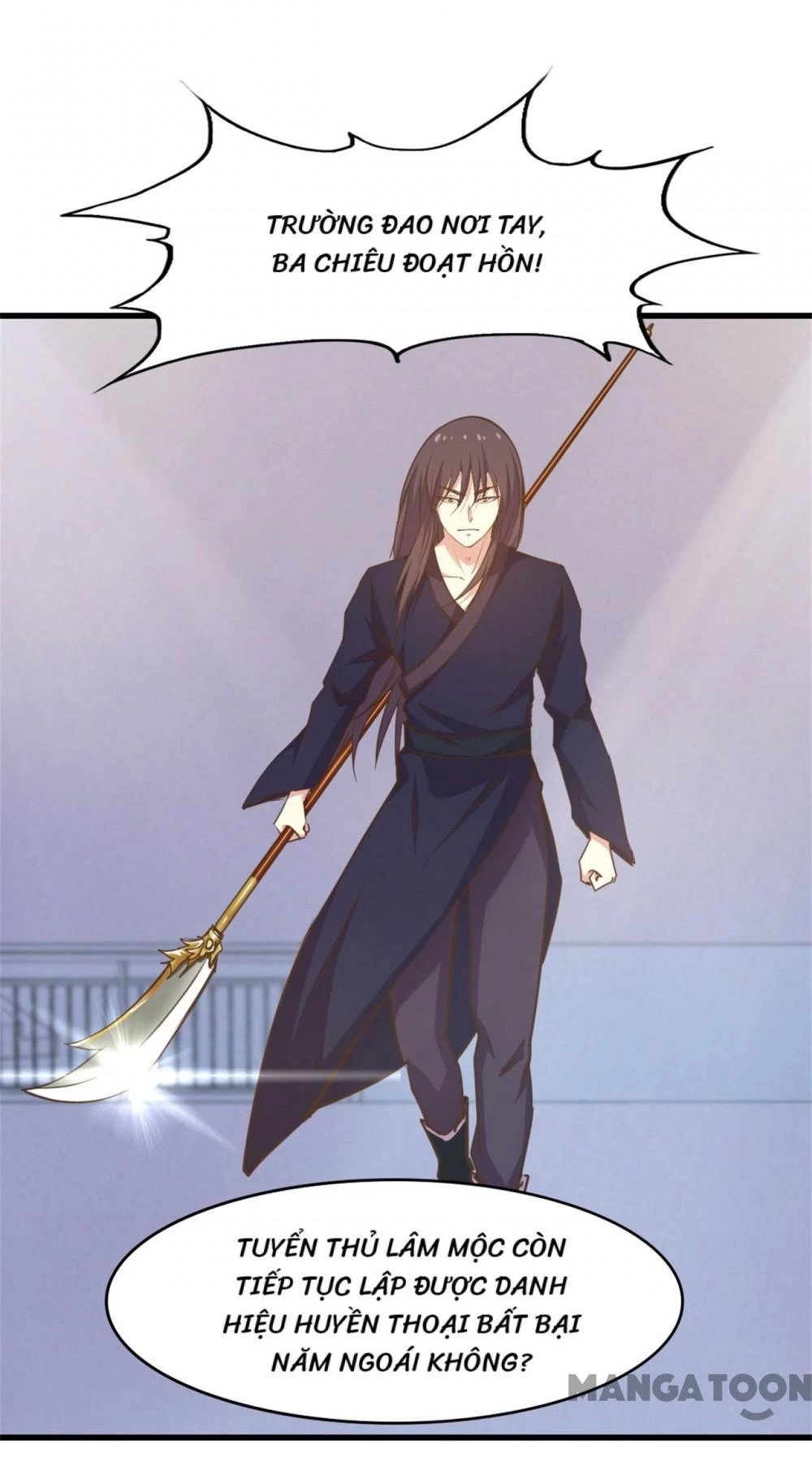 Tôi Và Khách Trọ Mỹ Nhân 26 Tuổi Chapter 236 - Trang 17