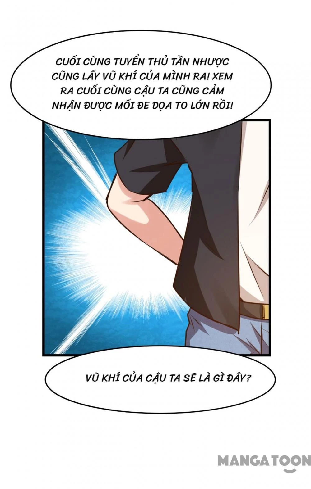 Tôi Và Khách Trọ Mỹ Nhân 26 Tuổi Chapter 236 - Trang 19