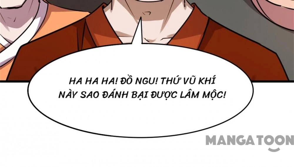 Tôi Và Khách Trọ Mỹ Nhân 26 Tuổi Chapter 236 - Trang 21