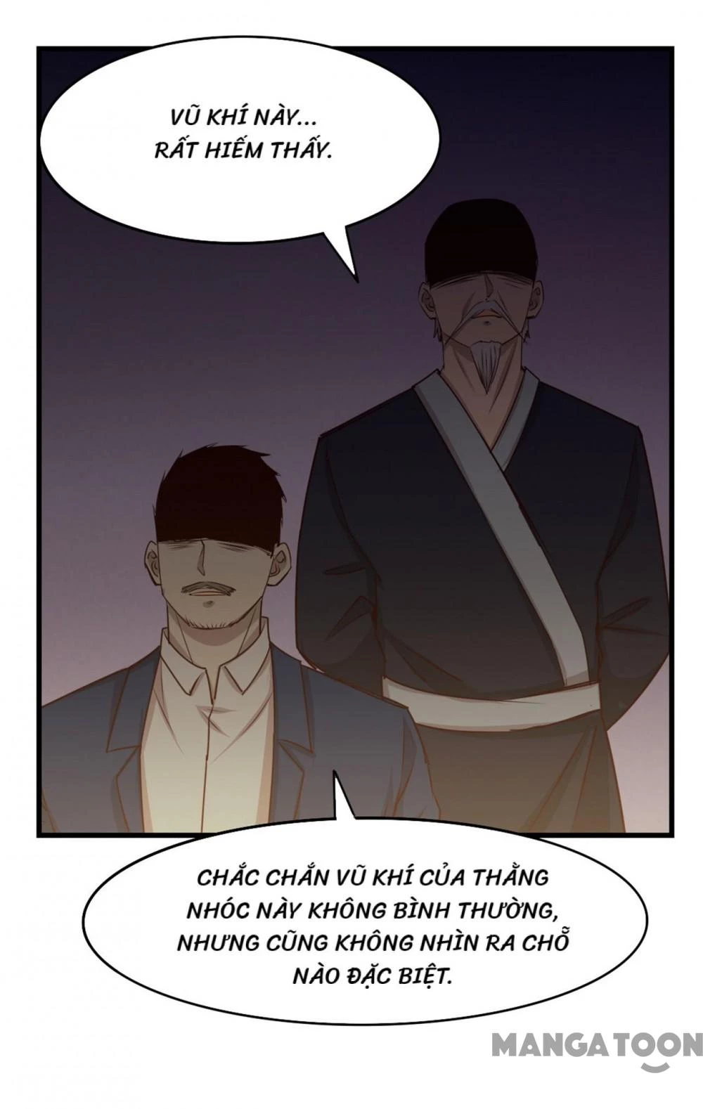 Tôi Và Khách Trọ Mỹ Nhân 26 Tuổi Chapter 236 - Trang 23