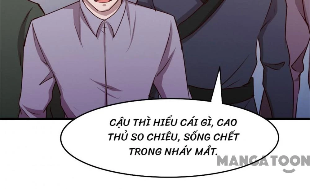 Tôi Và Khách Trọ Mỹ Nhân 26 Tuổi Chapter 236 - Trang 26