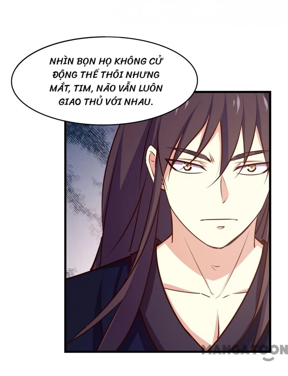 Tôi Và Khách Trọ Mỹ Nhân 26 Tuổi Chapter 236 - Trang 27