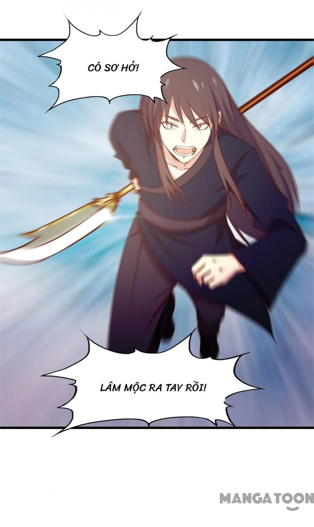 Tôi Và Khách Trọ Mỹ Nhân 26 Tuổi Chapter 236 - Trang 29