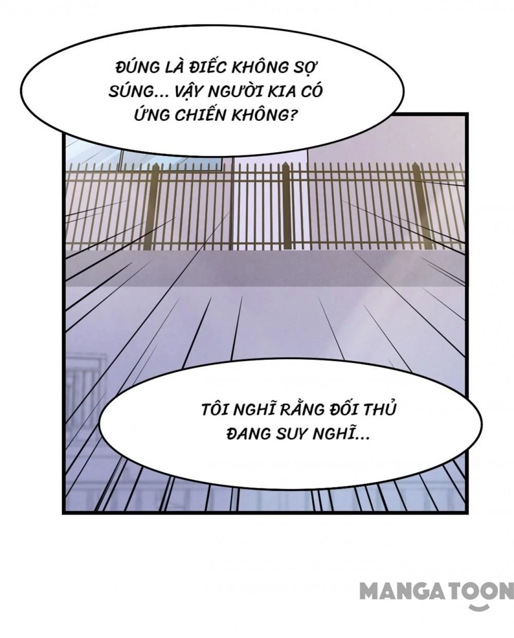 Tôi Và Khách Trọ Mỹ Nhân 26 Tuổi Chapter 236 - Trang 3