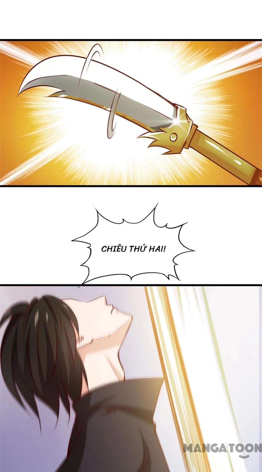 Tôi Và Khách Trọ Mỹ Nhân 26 Tuổi Chapter 236 - Trang 31