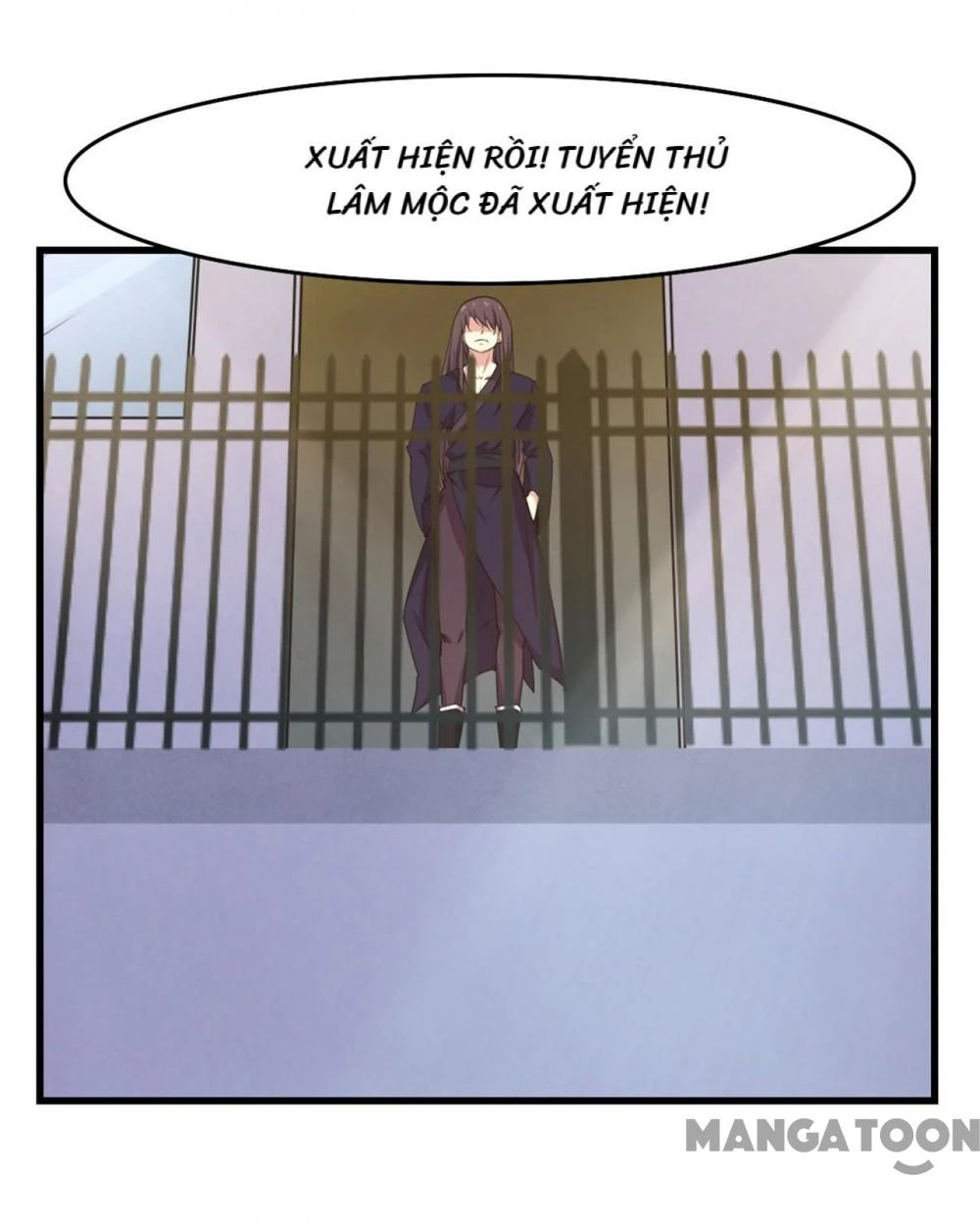 Tôi Và Khách Trọ Mỹ Nhân 26 Tuổi Chapter 236 - Trang 6