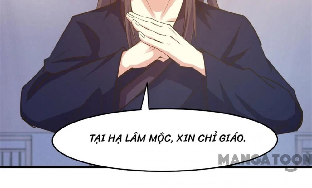 Tôi Và Khách Trọ Mỹ Nhân 26 Tuổi Chapter 236 - Trang 8