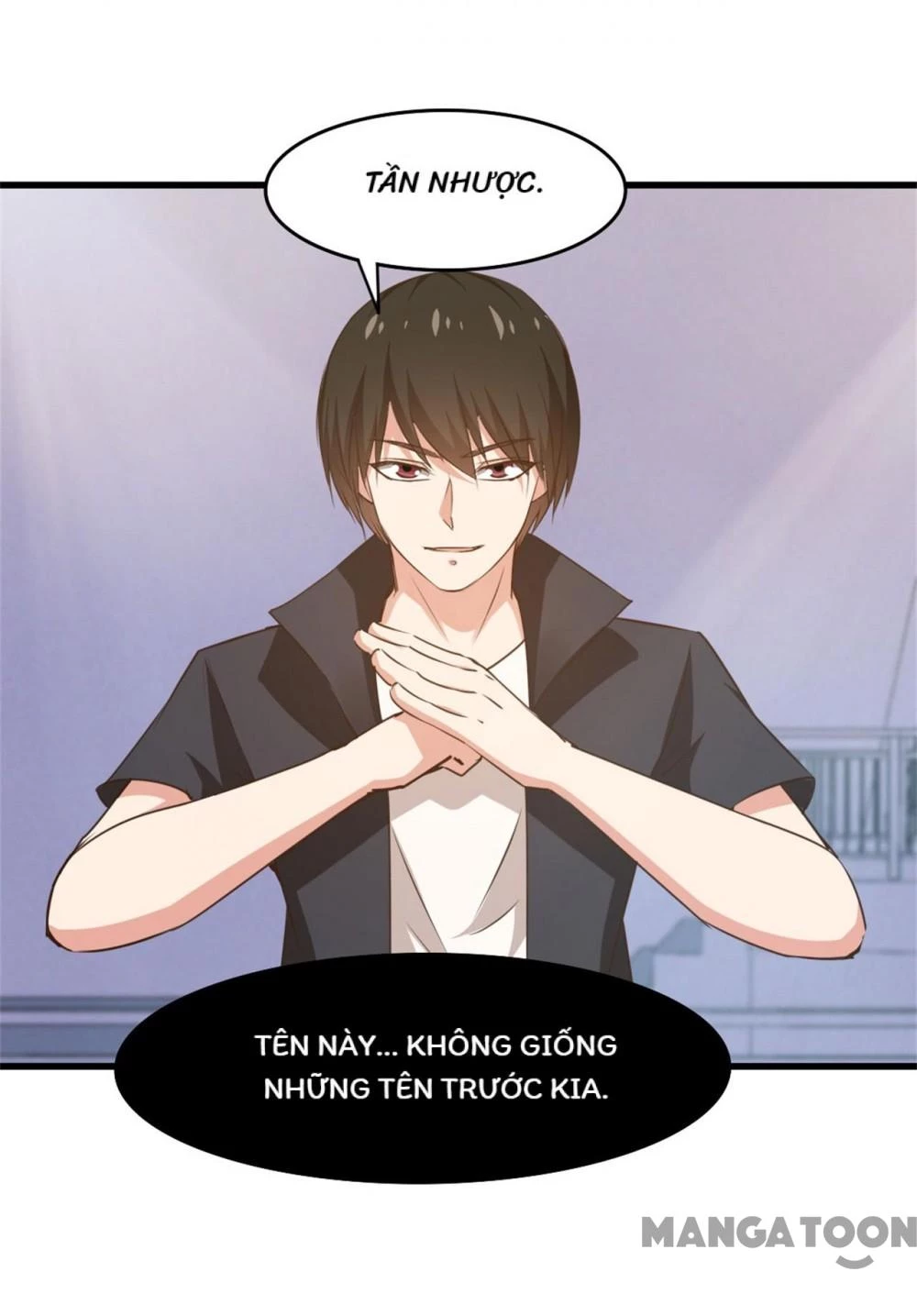 Tôi Và Khách Trọ Mỹ Nhân 26 Tuổi Chapter 236 - Trang 9