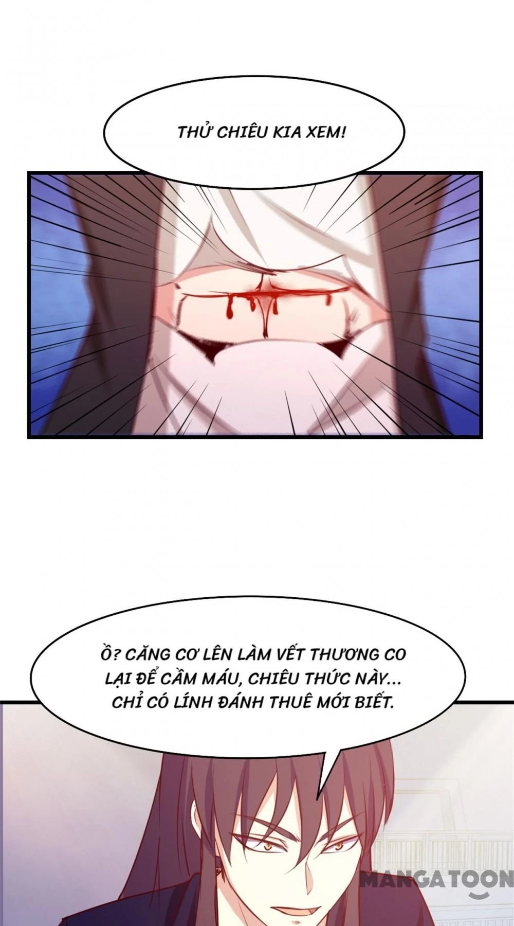 Tôi Và Khách Trọ Mỹ Nhân 26 Tuổi Chapter 237 - Trang 20