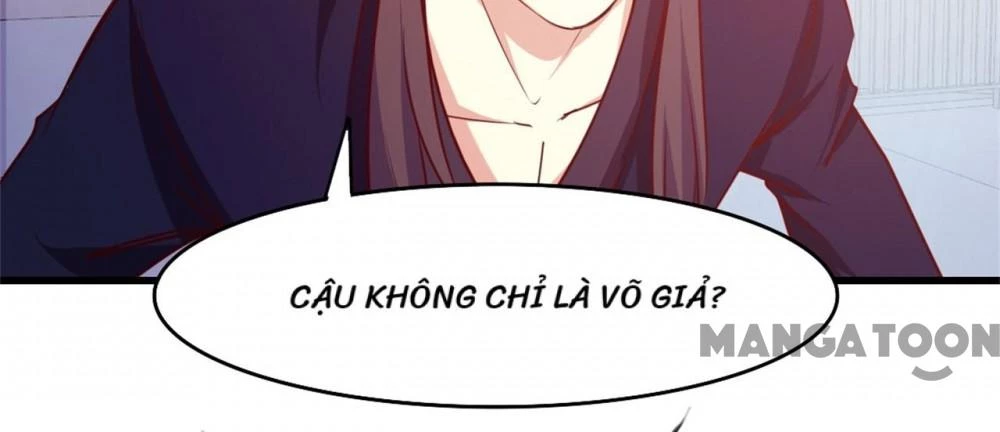 Tôi Và Khách Trọ Mỹ Nhân 26 Tuổi Chapter 237 - Trang 21
