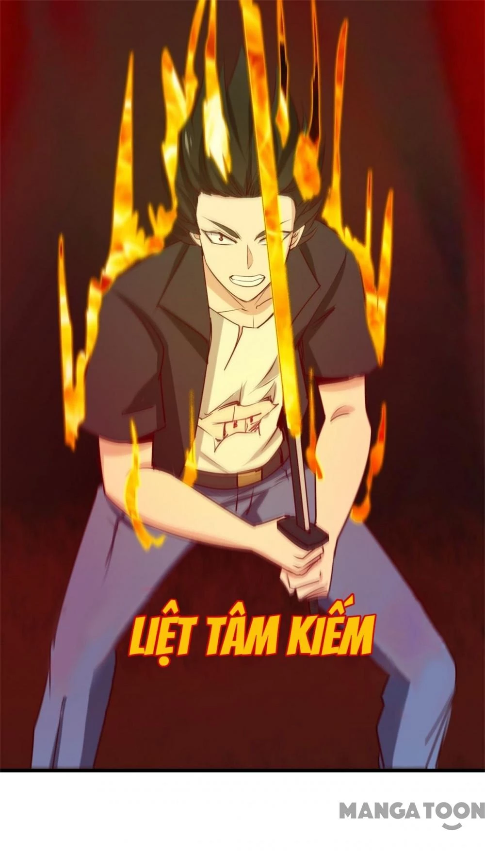 Tôi Và Khách Trọ Mỹ Nhân 26 Tuổi Chapter 237 - Trang 23