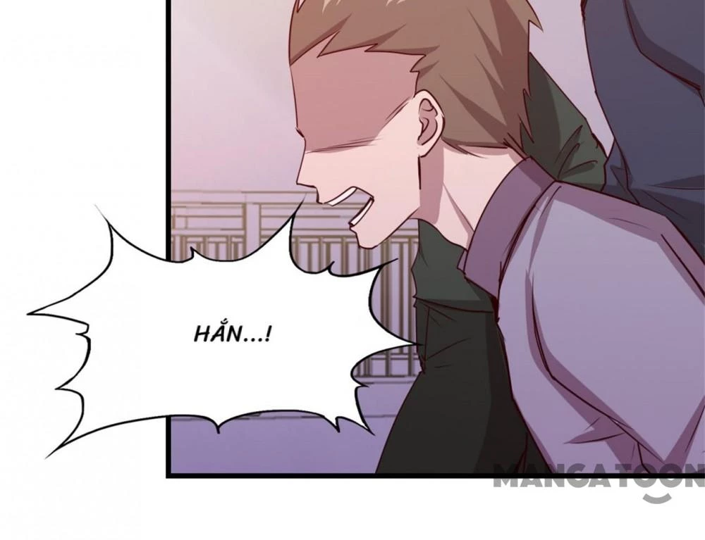 Tôi Và Khách Trọ Mỹ Nhân 26 Tuổi Chapter 237 - Trang 25