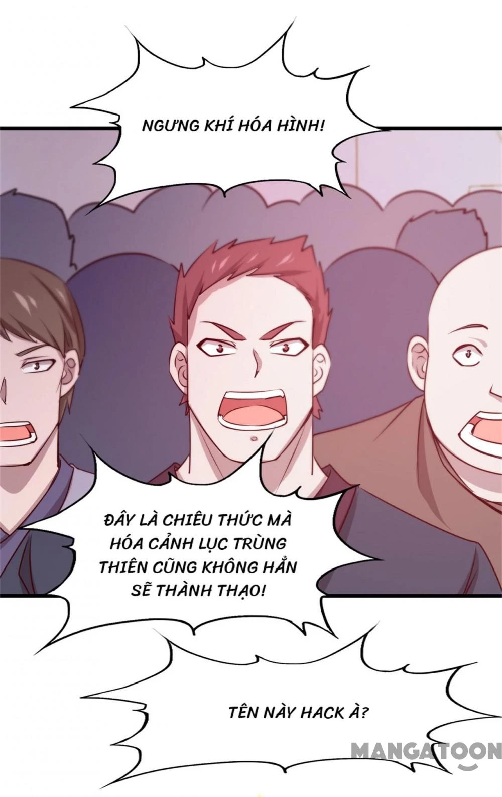 Tôi Và Khách Trọ Mỹ Nhân 26 Tuổi Chapter 237 - Trang 26