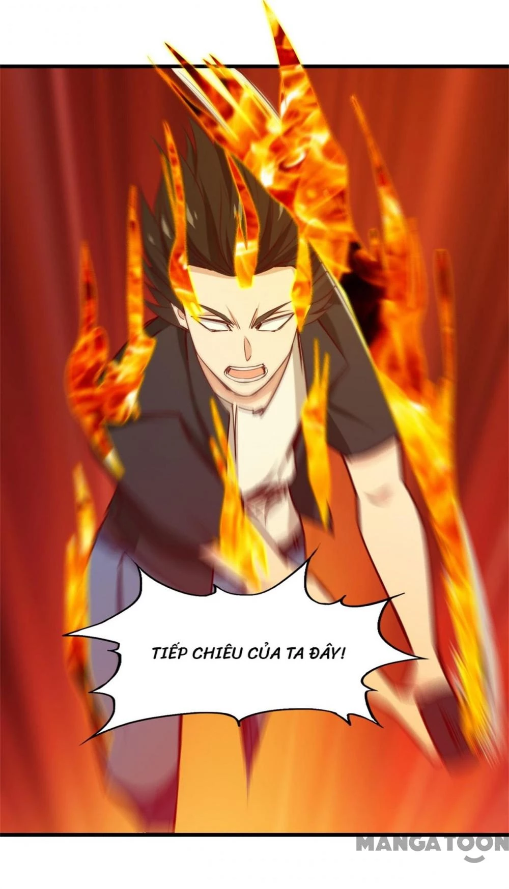 Tôi Và Khách Trọ Mỹ Nhân 26 Tuổi Chapter 237 - Trang 27