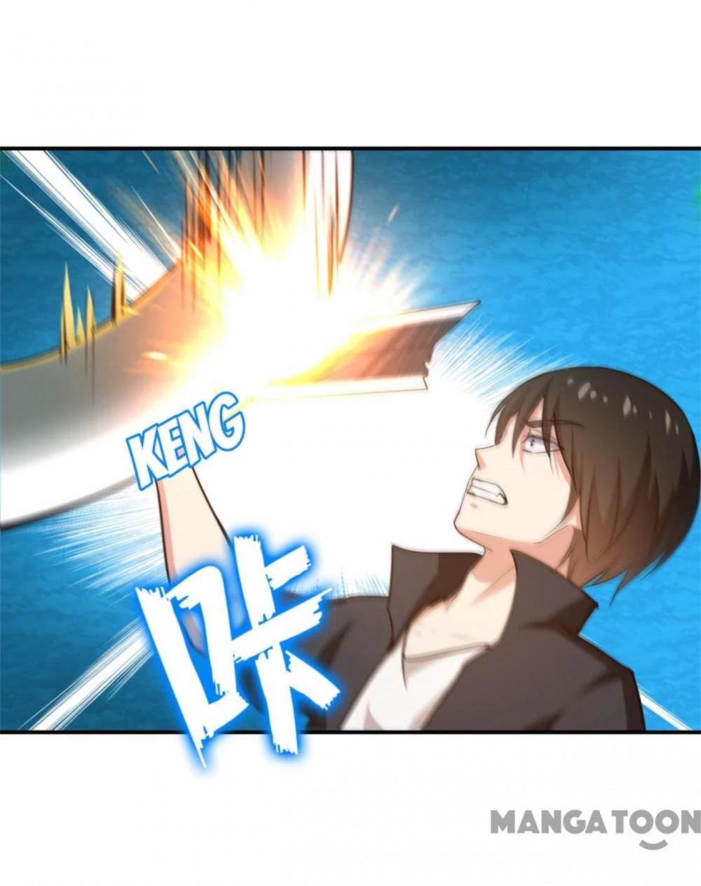 Tôi Và Khách Trọ Mỹ Nhân 26 Tuổi Chapter 237 - Trang 4