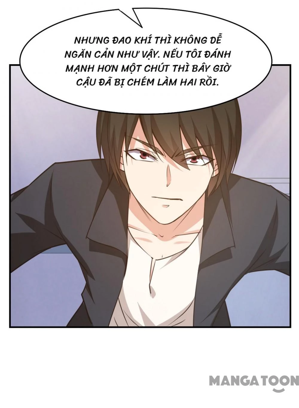 Tôi Và Khách Trọ Mỹ Nhân 26 Tuổi Chapter 237 - Trang 8