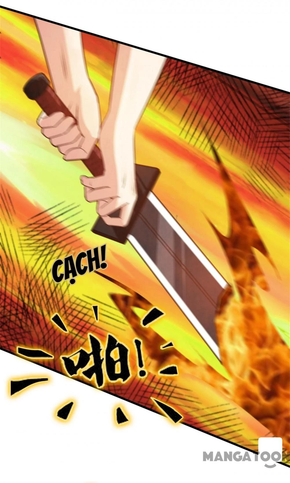 Tôi Và Khách Trọ Mỹ Nhân 26 Tuổi Chapter 238 - Trang 11