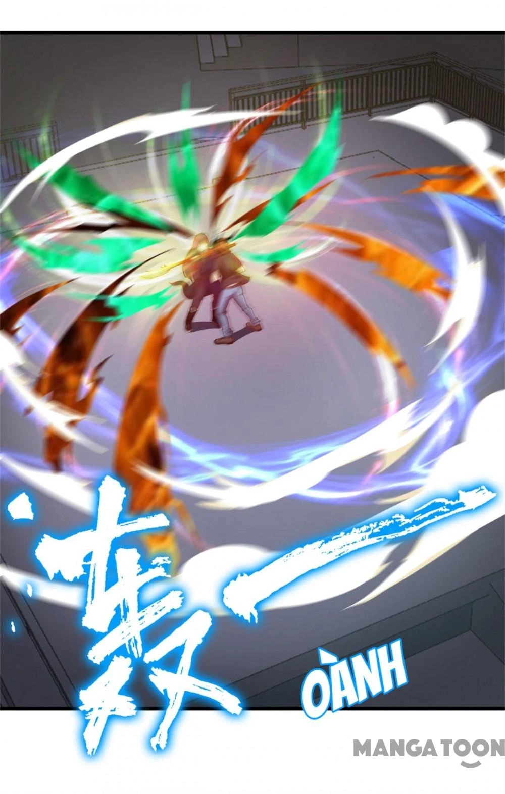 Tôi Và Khách Trọ Mỹ Nhân 26 Tuổi Chapter 238 - Trang 15