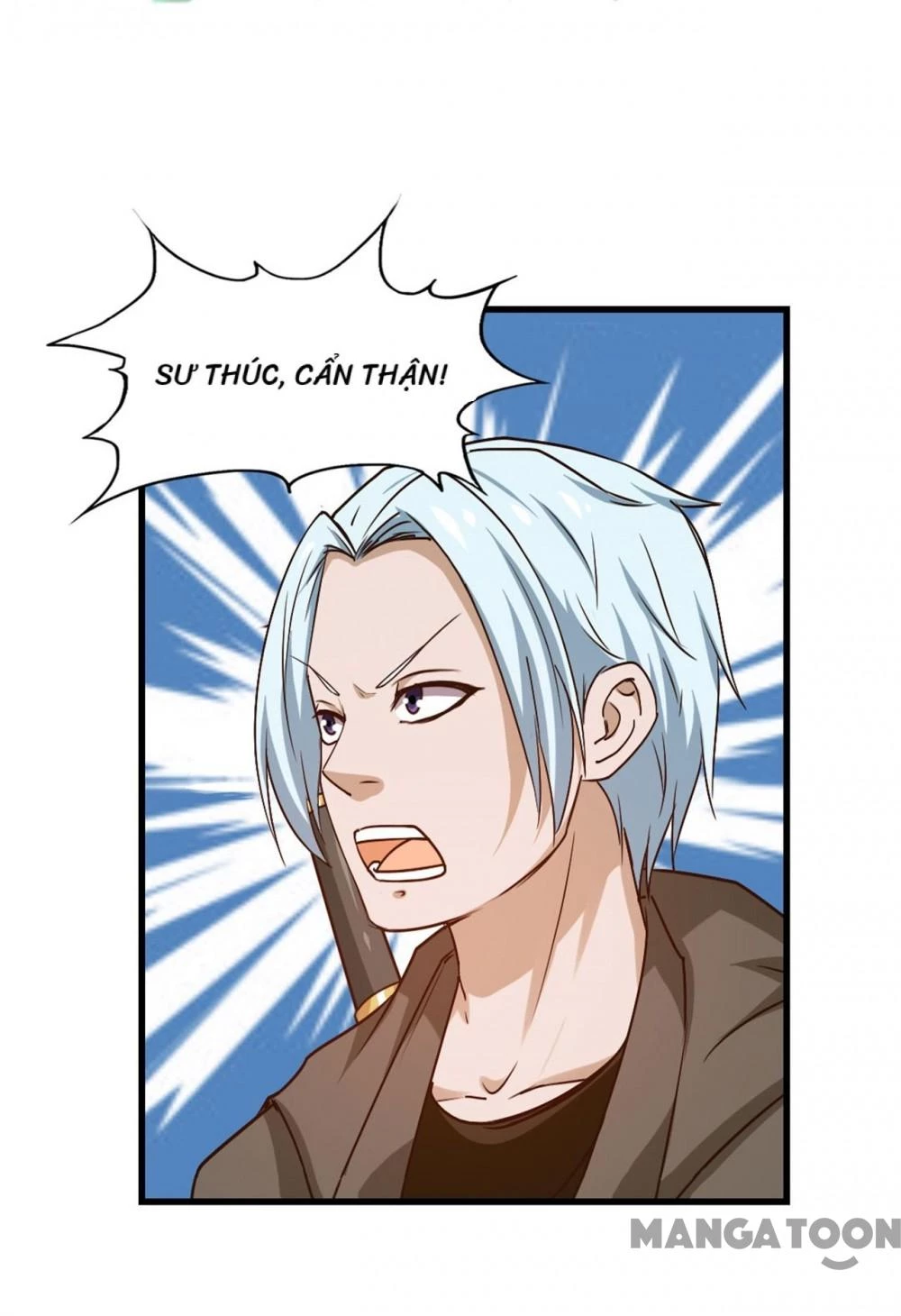Tôi Và Khách Trọ Mỹ Nhân 26 Tuổi Chapter 238 - Trang 20