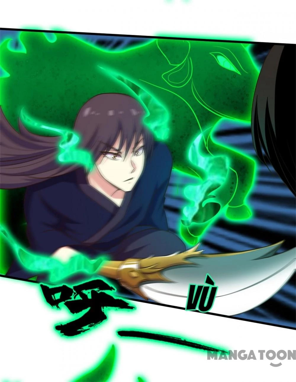Tôi Và Khách Trọ Mỹ Nhân 26 Tuổi Chapter 238 - Trang 21