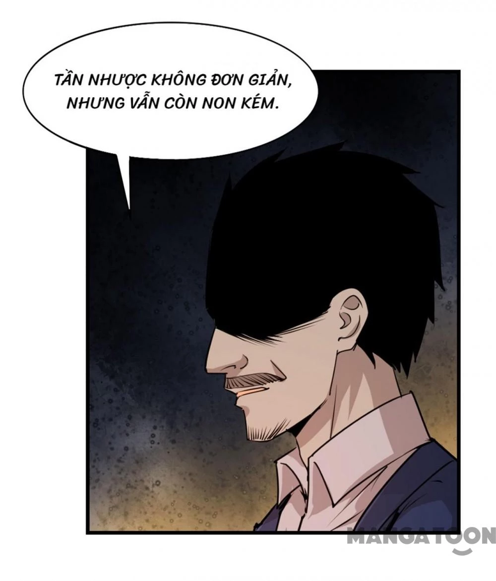 Tôi Và Khách Trọ Mỹ Nhân 26 Tuổi Chapter 238 - Trang 24