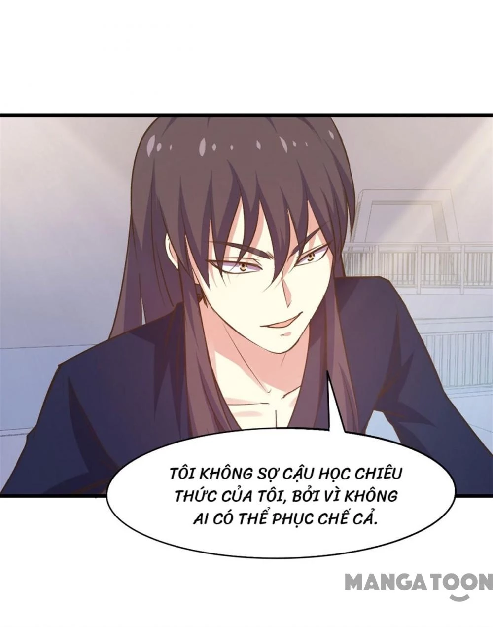 Tôi Và Khách Trọ Mỹ Nhân 26 Tuổi Chapter 238 - Trang 26