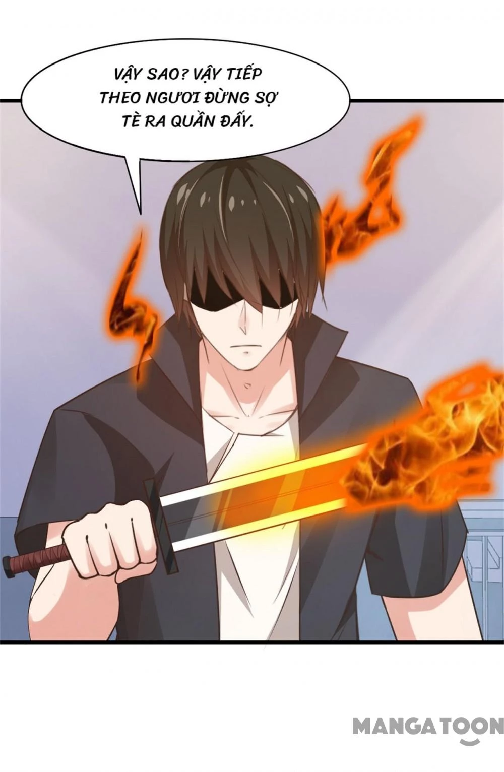 Tôi Và Khách Trọ Mỹ Nhân 26 Tuổi Chapter 238 - Trang 27