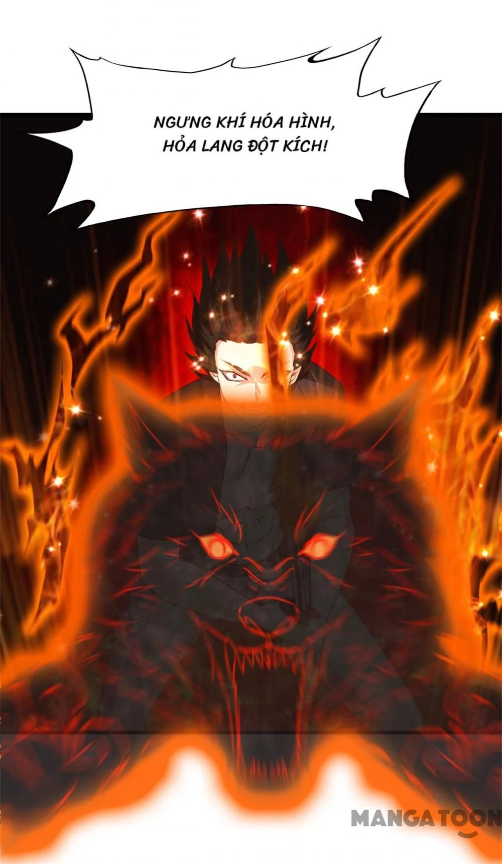 Tôi Và Khách Trọ Mỹ Nhân 26 Tuổi Chapter 238 - Trang 28