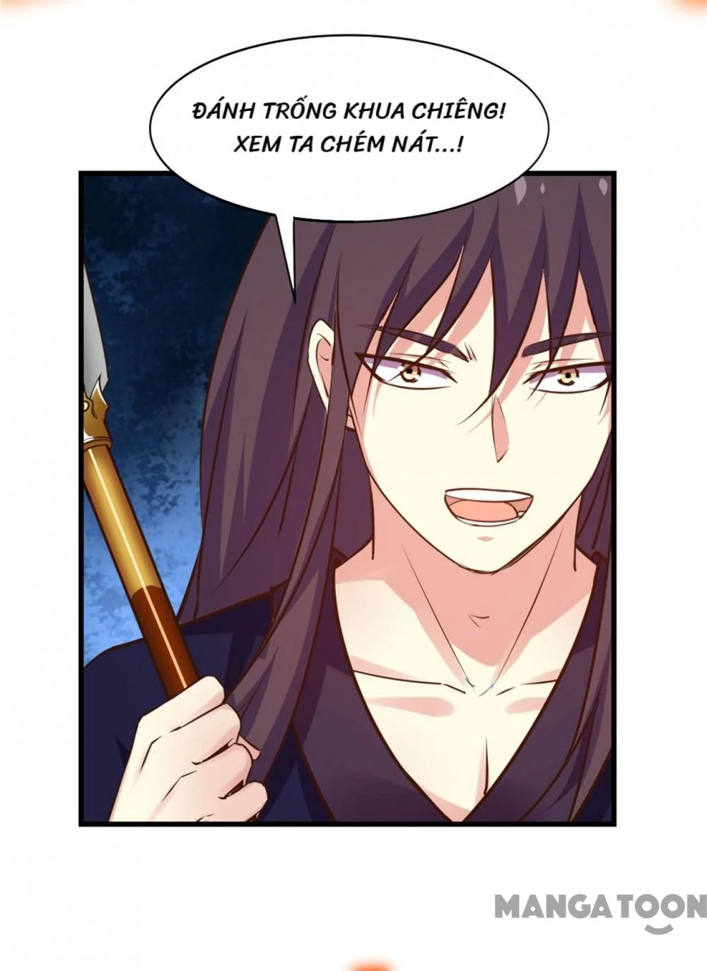 Tôi Và Khách Trọ Mỹ Nhân 26 Tuổi Chapter 238 - Trang 29