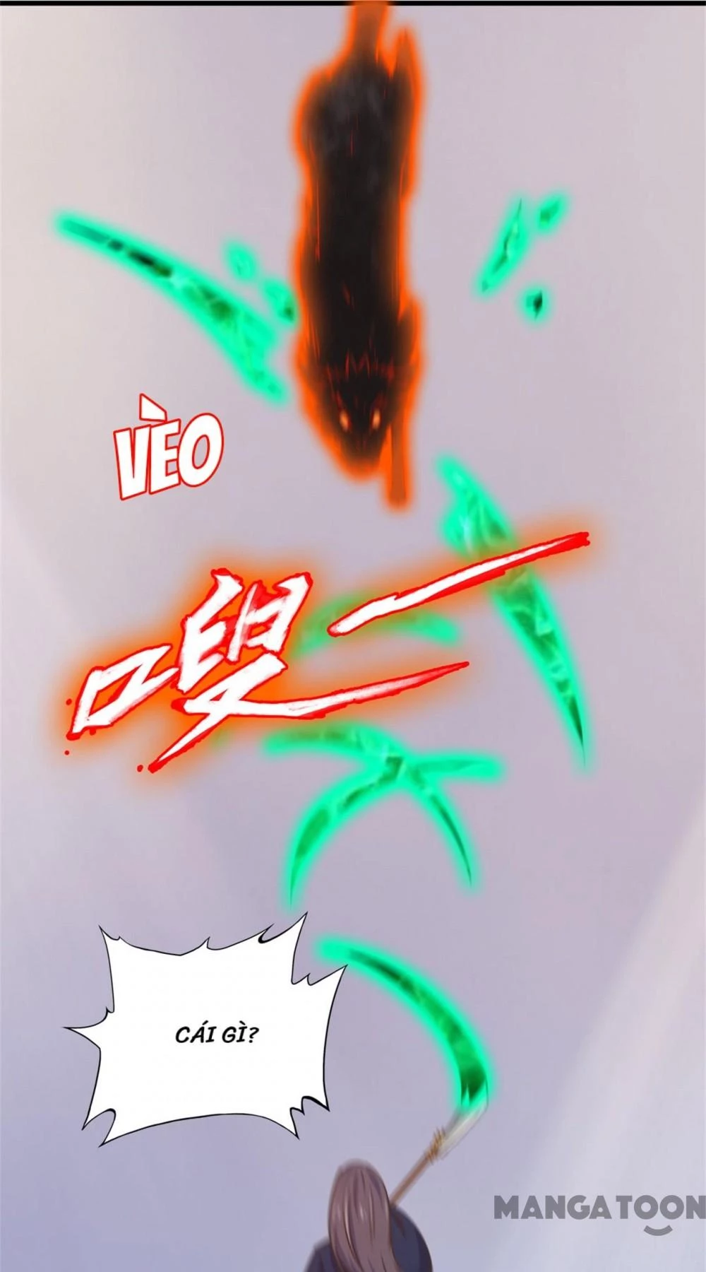 Tôi Và Khách Trọ Mỹ Nhân 26 Tuổi Chapter 238 - Trang 30