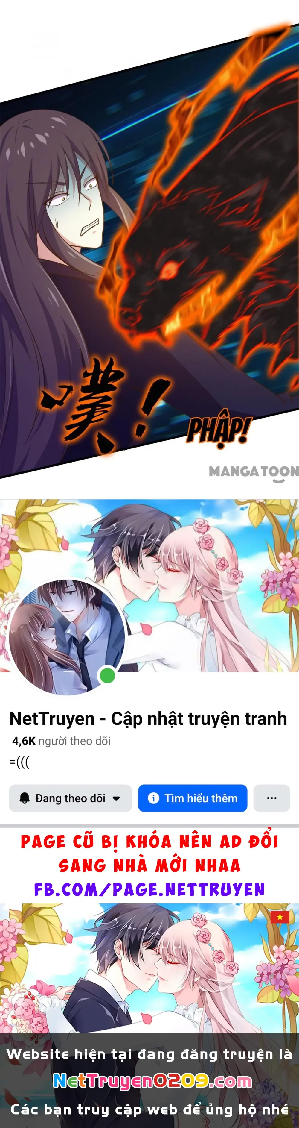 Tôi Và Khách Trọ Mỹ Nhân 26 Tuổi Chapter 238 - Trang 32