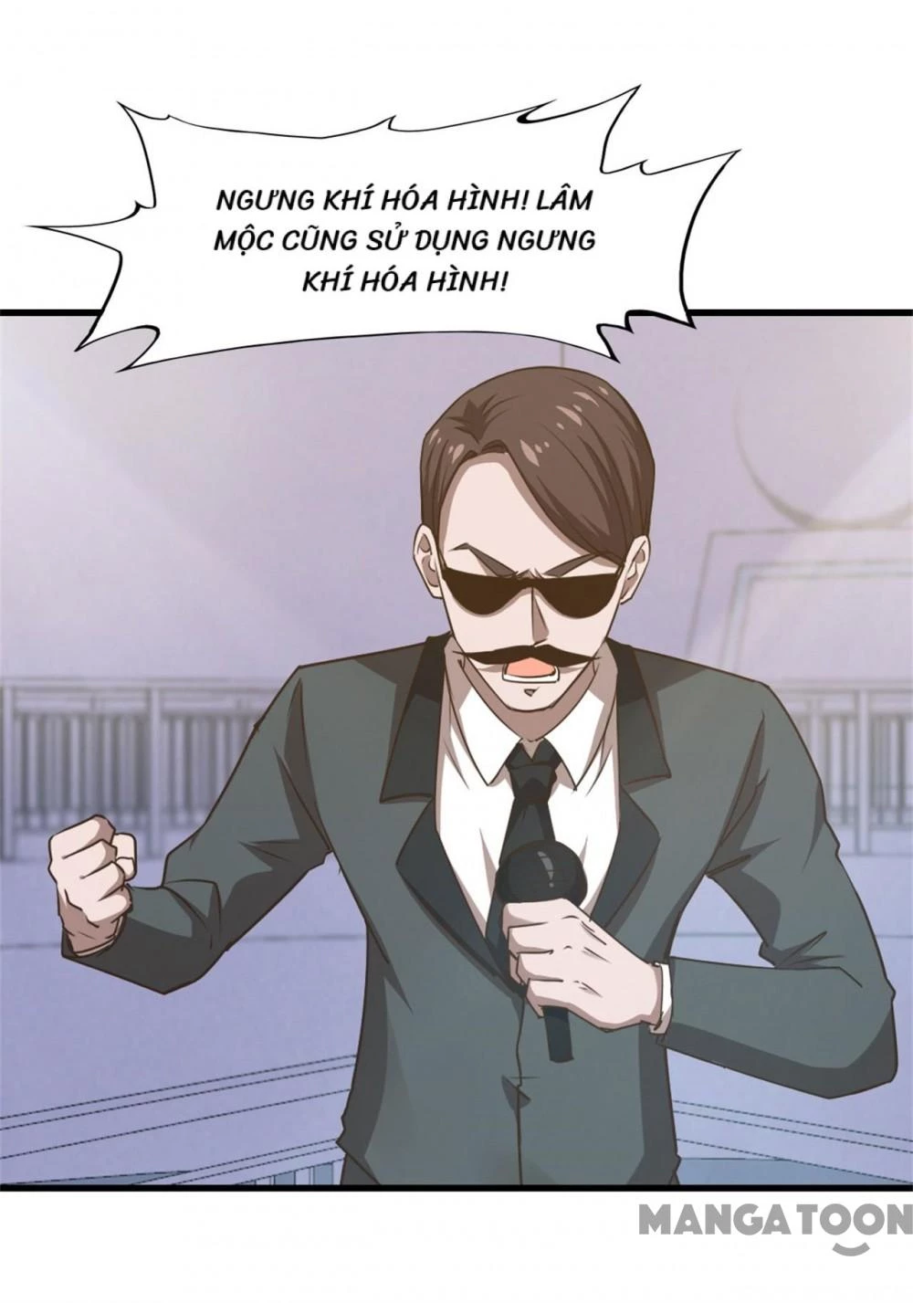 Tôi Và Khách Trọ Mỹ Nhân 26 Tuổi Chapter 238 - Trang 4