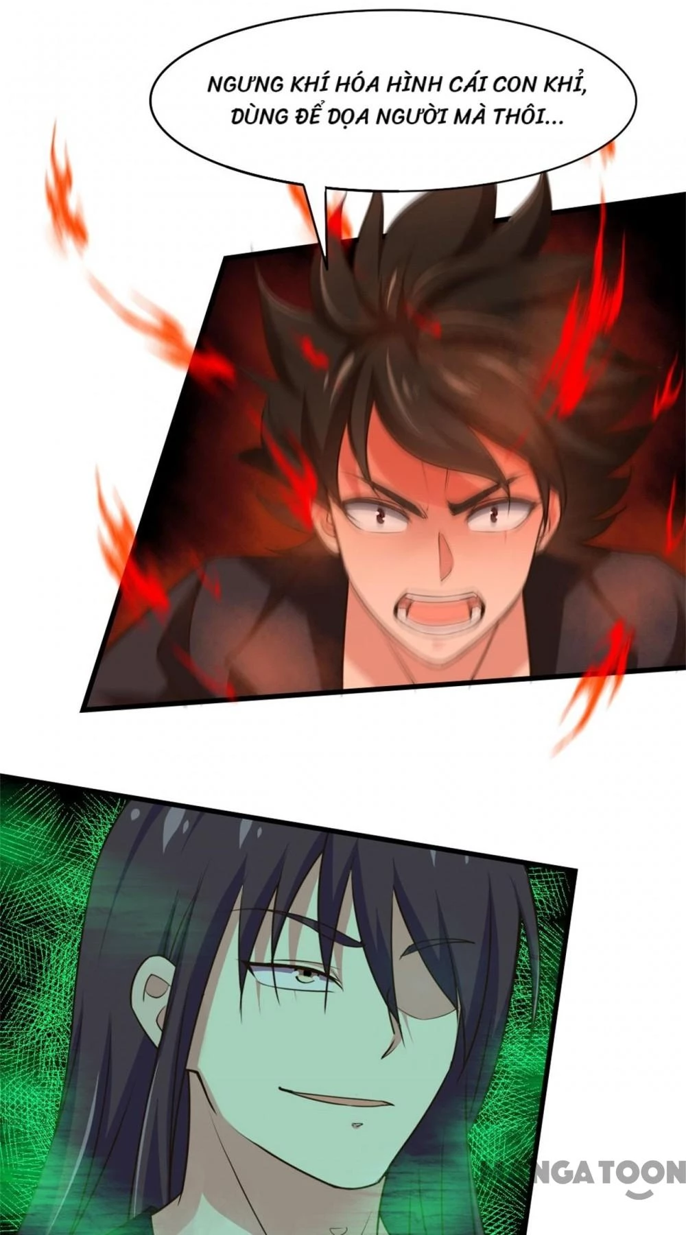 Tôi Và Khách Trọ Mỹ Nhân 26 Tuổi Chapter 238 - Trang 5