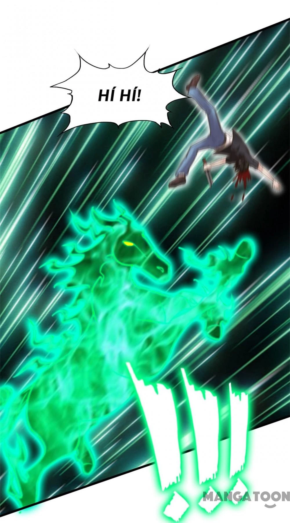 Tôi Và Khách Trọ Mỹ Nhân 26 Tuổi Chapter 238 - Trang 7