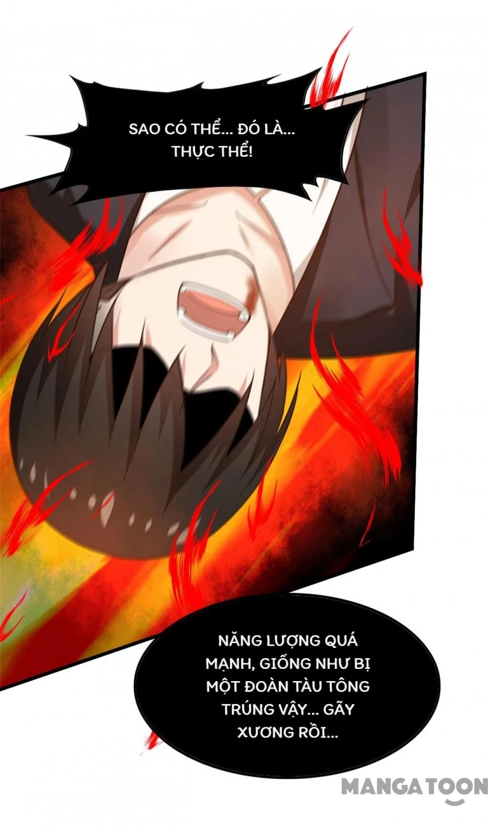 Tôi Và Khách Trọ Mỹ Nhân 26 Tuổi Chapter 238 - Trang 9