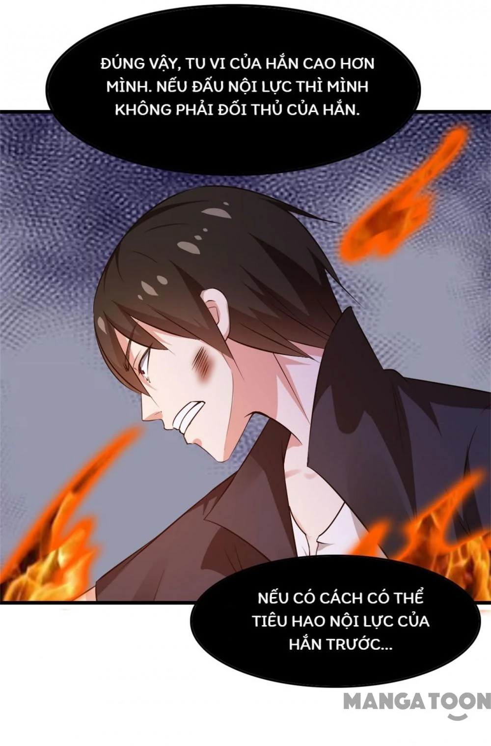 Tôi Và Khách Trọ Mỹ Nhân 26 Tuổi Chapter 239 - Trang 11